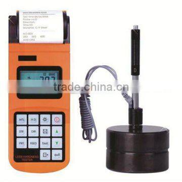 Leeb Hardness Tester, NDT equipment