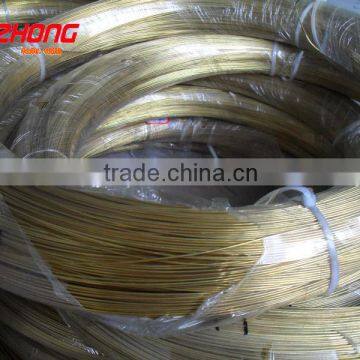 9% Low silver welding wire