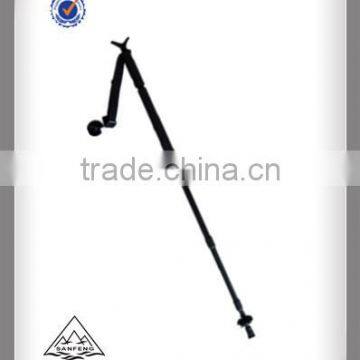 Top Aluminum 6061 Hunting Pole/JF2007-1