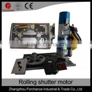 DJM-600KG-1P Roller up door motor/ Rolling door motor
