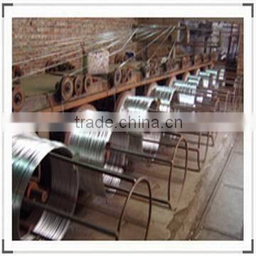 Electro Galvanized Wire