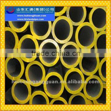 OD 73mm to 630mm Hot Rolled EN 10216-2 Seamless Steel Boiler Tube