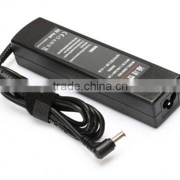 20v4.5a Manufacturer supply original quality ac dc notbook computer power adapters laptop battery charger for lenovo