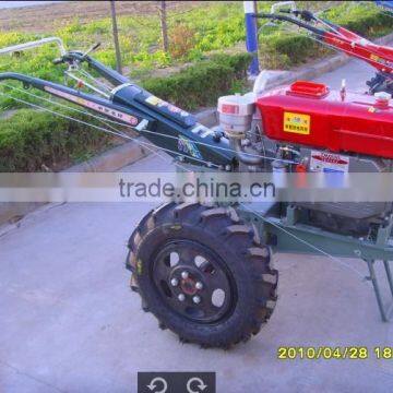 walking tractor 8hp/10hp /12hp 15hp / sells in Korea                        
                                                Quality Choice