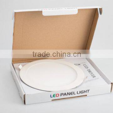 Modern Cheap Led Panel 2016 Hot Sale 15W Led Panel Light photo-4