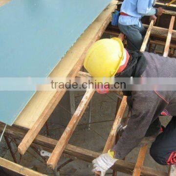 Slab formwork