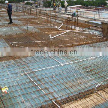 2015 Famous PE Formwork for Wall photo-5