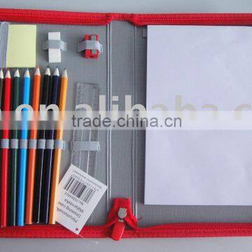 fashion school cloth drawing case