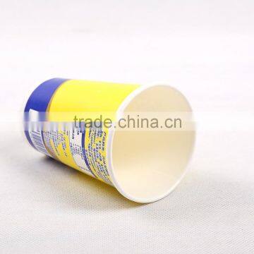 JC PP/PS Disposable Soybean Packaging Cups,bowls,plastic Food Packing photo-3