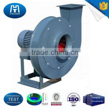 Medium Pressure Industrial Centrifugal Fan Blower