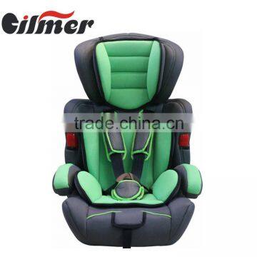ECER44/04 be Suitable 9-36KG 9 Months to 12 Years Old Baby Seat Car photo-2