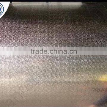 Aluminum Coil for Beverage Cans, Food Cans & Closures