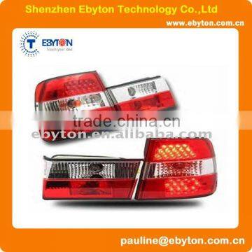 Car Lamp Rapid Prototyping with Silicone Mould making