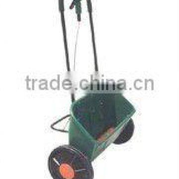 Agriculture Farming Salt Spreader Fertilizer Spreader Hand Tool TC2411