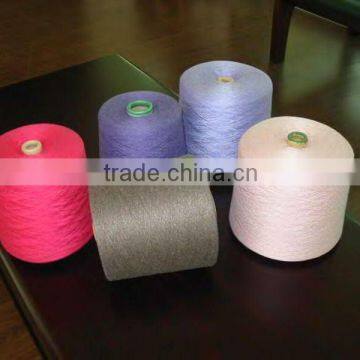 100% Acrylic yarn for knitting, weaving ,