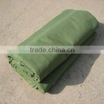 Waterproof Cotton Canvas Tarpaulin