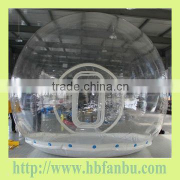 2012 newest Bubble tent