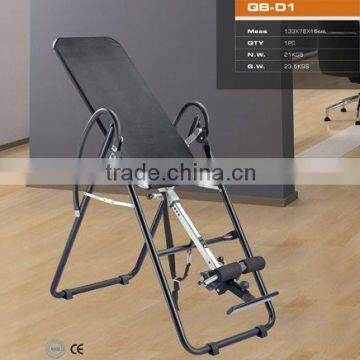 weight bench/inversion table/inversion machine