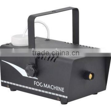 Summit 400W DJ Fog Machine With Remote