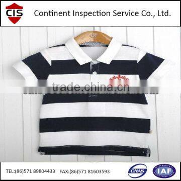 Garment Inspection Service/textile Quality Control
