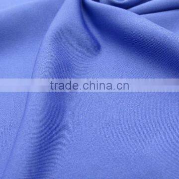 Qmilch Film Blue Sexy Underwear Polyester Clothes Spandex Milk Fiber Fabric photo-5