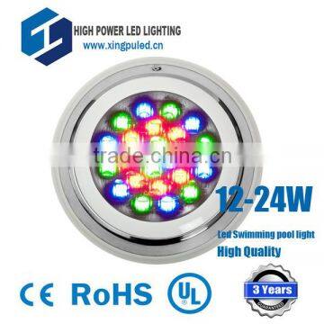Led Swimming Pool Light,light Pool Dmx Rgb IP68