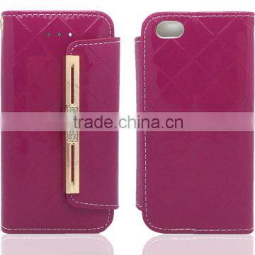 Mobile Phone Flip Leather Wallet Case For Huawei Mate 8,Fashion Design For Huawei Mate 8 Case Cover photo-3