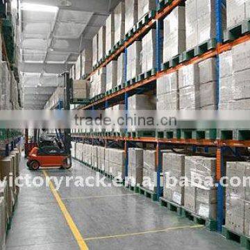 Heavy Duty Warehouse Steel Shelving System