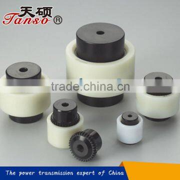 nylon ring gear coupling