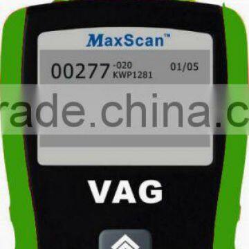 MAXSCAN VAG405 SCANTOOL