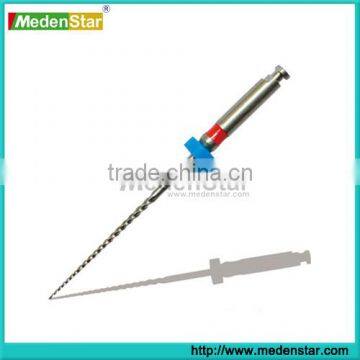 Medenstar Dental Root Canal File / Dental Niti Rotary Files DHE-N