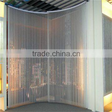 Wholesale vertical blind parts for outdoor vertical blinds