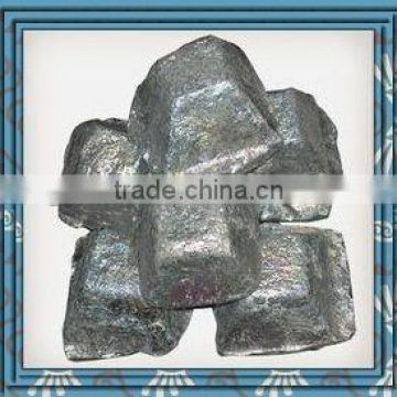 2014 Hot sell silicon aluminum barium calcium/ Si Al Ba Ca alloy