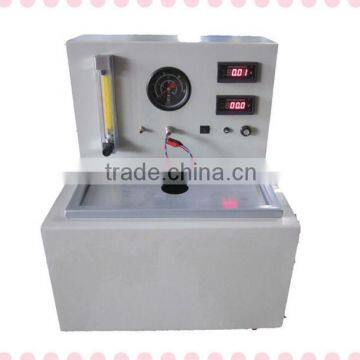 high quality GPT petrol pump test bench fuel nozzle tester