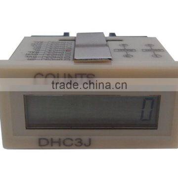 Kontron ASC-3J counter series time relay