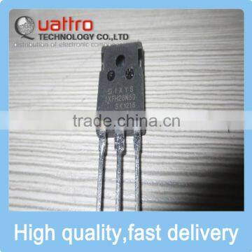 Original IXFH26N50