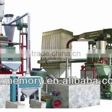 wheat grind mill