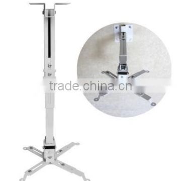 Universal Extendable Tilt DLP LCD Ceiling Projector Mount Bracket