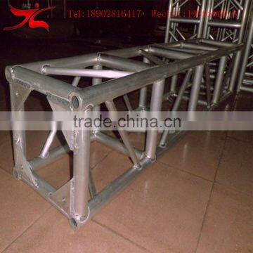 6061T6 Lighting Truss Aluminum Truss for Concert