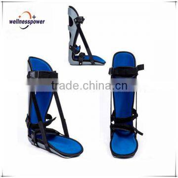 Plantar Fasciitis Brace Support Adjustable Foot Supports Foot Drop Night Splint Ankle Splints photo-6