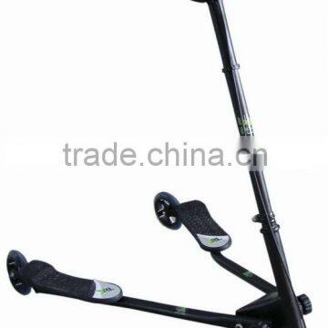 Kids Tri Scooter for big child and adult