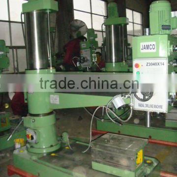 Radial drilling machine&Multi-spindles(RD5016)