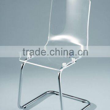 Acrylic Dining Chair