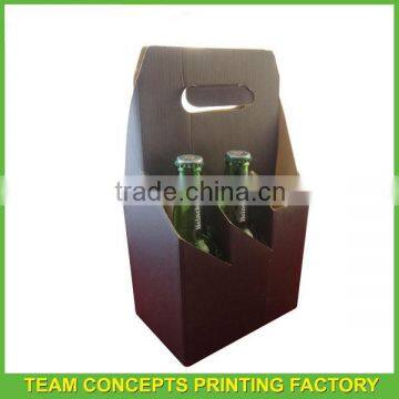 Creative Paper 6 Bottle Cardboard Wine Box Designs photo-3