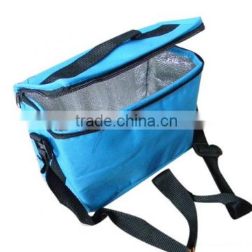 Non woven lunch cooler bag