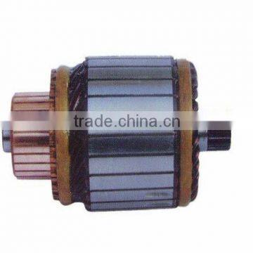 HITACHI 61-8112 IM3063 12V Starter Armature 2114-71105