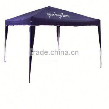 Custom design trade show gazebo tent oem design play tent house for event advertising