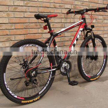 2015 New Model Cheap Mountain Bicycle From China(pw-m26113) photo-2