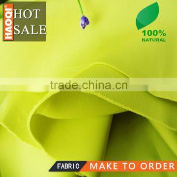 Manufacturers direct sale polyester dyeing fabric air layer knitted fabric