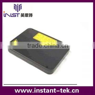 INST 1310nm high quality erbium-doped fiber and pump laser optical terminal